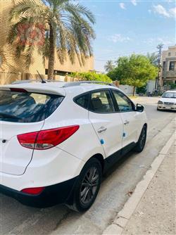 هیوندای تۆکسۆن
